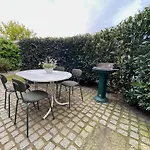 Ganzes Haus I Teams I Monteure I 4 Einzelzimmer I 2 Doppelzimmer I 2025 Renoviert I Smart Tv I Garten I 3 Baeder * Ibbenbüren