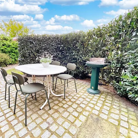 Apartman Monteurwohnung Korte, Teams, 4 Einzelzimmer, 2 Doppelzimmer 2024 Renoviert, Smart Tv, Garten, 3 Baeder Ibbenbüren
